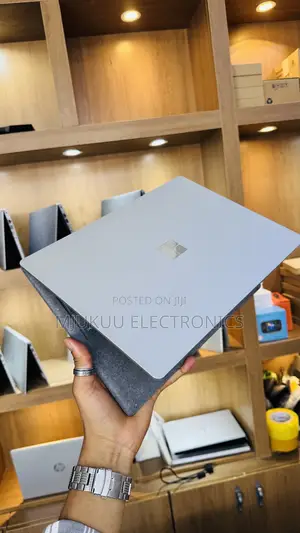 Microsoft Surface Laptop 3 8GB RAM, 256GB SSD, Intel Core i5