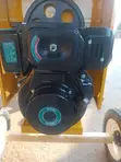 Concrete Mixer 500L (Mashine Ya Zege) - 3