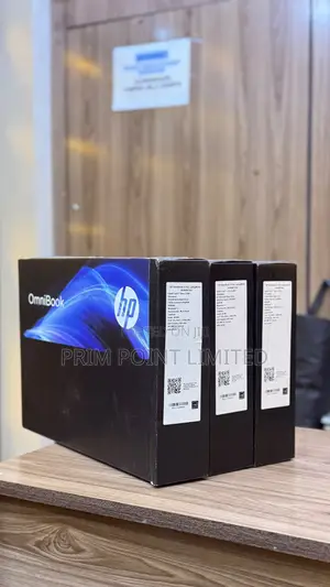 New HP OmniBook X Flip 14" Laptop