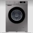 Samsung 7.0kg Front Load Washing Machine - 2