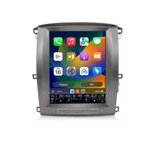 Car Android Radio 12.1" for Toyota