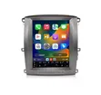 Car Android Radio 12.1" for Toyota - 1