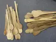 Engraved Wooden Spoon - 4