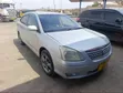 Toyota Premio 2004 Silver - 1