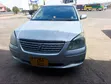 Toyota Premio 2004 Silver - 2