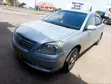 Toyota Premio 2004 Silver - 3
