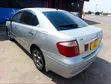 Toyota Premio 2004 Silver - 4