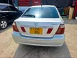 Toyota Premio 2004 Silver - 5