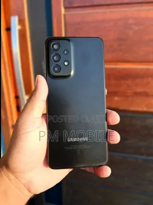Samsung Galaxy A33 5G 256GB Used