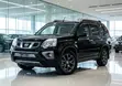 Nissan X-Trail 2.0 Petrol AWD 2013 Nyeusi - 3