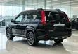 Nissan X-Trail 2.0 Petrol AWD 2013 Nyeusi - 5