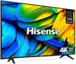 Hisense 58" 4K Smart TV - 1
