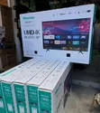 Hisense 58" 4K Smart TV - 3