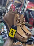 Men's Caterpillar Boots - 1