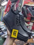 Men's Caterpillar Boots - 2