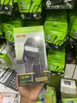 Calus FAST-H50 Power Bank 50,000mAh - 2