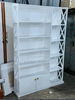 Large Shoe Rack with Drawer and Ample Storage