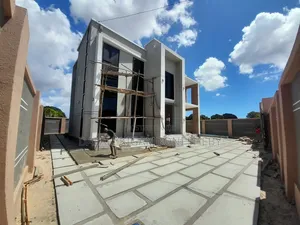 4 Bedroom House for Sale in Kigamboni Mwongozo