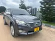 Toyota Vanguard 2009 Gray - 1