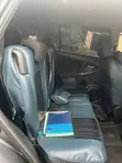 Toyota Vanguard 2009 Gray - 3