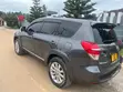 Toyota Vanguard 2009 Gray - 4