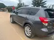 Toyota Vanguard 2009 Gray - 5