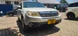 Subaru Forester Automatic 2005 White - 4