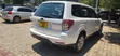 Subaru Forester Automatic 2005 White - 5