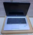 Laptop HP ProBook 640 G3: Core i7, 8GB RAM, 256GB SSD - 1