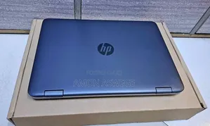 HP ProBook 640 G3 Laptop: Core i7, 8GB RAM, 256GB SSD