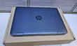 Laptop HP ProBook 640 G3: Core i7, 8GB RAM, 256GB SSD - 2