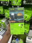 Tiffer 50,000mAh TI-105 Power Bank - 3