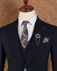 Royal Cotton Prestige Suit - Ubora Mzito - 1