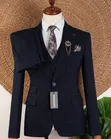 Royal Cotton Prestige Suit - Ubora Mzito - 2
