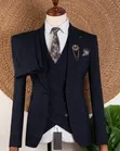 Royal Cotton Prestige Suit - Ubora Mzito - 3