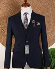 Royal Cotton Prestige Suit - Ubora Mzito - 4