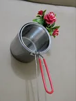 Mini Deep Fryer 1.5L Stainless Steel - 2