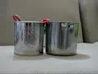 Mini Deep Fryer 1.5L Stainless Steel - 3