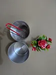 Mini Deep Fryer 1.5L Stainless Steel - 4
