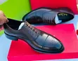 Paul Smith Men's Moccasins - Brand New - 2