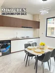 Furnished 3-Bedroom Apartment for Sale in Mikocheni - 4
