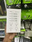 GaN Pro Desktop Fast Charge 320W - 2