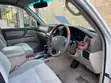 Toyota Land Cruiser 4x4 2004 White - 2
