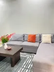 Furnished 2 Bedroom Apartment for Rent in Msasani - 2