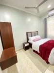 Furnished 2 Bedroom Apartment for Rent in Msasani - 4