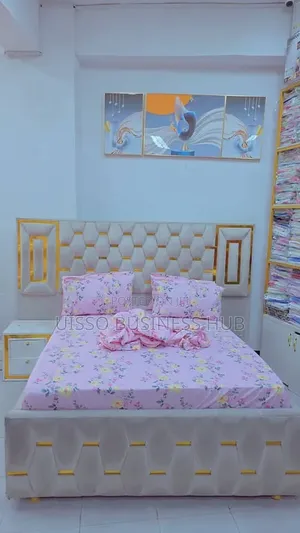 Brand New Bed Sheets - Sizes 7 & 8