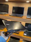 New NEC Versa Pro Laptop - Core i5, 8GB RAM, 128GB SSD - 4