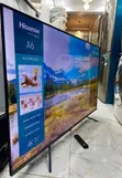 Hisense 65" 4K UHD Smart TV - 2