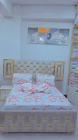 Brand New Bedding Sheets - Sizes 7 & 8 - 2