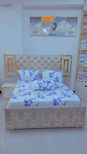 Brand New Bedding Sheets - Sizes 7 & 8